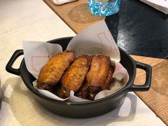 -托斯卡纳烘焙意大利餐厅(五天地店)