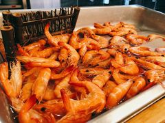 -松子料理(白家庄店)