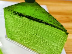 -BanCake·法式千层·拿破仑專門店