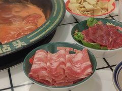 -有拈头成都市井火锅(南中环店)