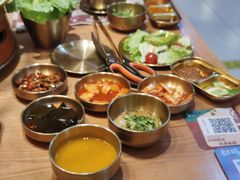 -闻老头·菊花炭烤肉(D11店)