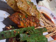 -串盟烧烤大排档·长沙美食地标(星沙店)