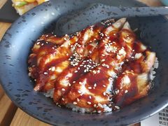 -Sushi Love 创意寿司(丽影广场店)