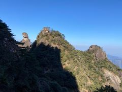-三清山风景名胜区