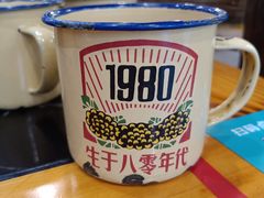 -巴隆门重庆老火锅(太湖路店)