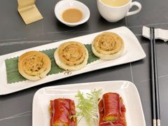 -好友缘家宴(青山路店)