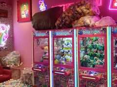 -BIG PINK大粉娃娃机主题馆(圆融星座店)