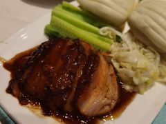 -凯鸽酒楼(大同振兴街店)