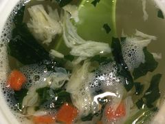 -鮮而純面馆(浦东店)