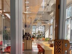 -Peet's 皮爷咖啡(望京小街店)