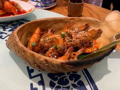 -老西门·常州菜(新区店)