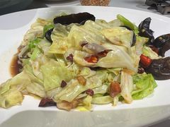 -小河盐帮·私家菜·烤鸭(三元桥·霄云路店)