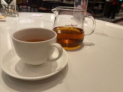 -北海银滩皇冠假日酒店-德丰楼中餐厅