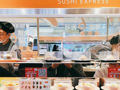 -争鲜回转寿司(中街大悦城店)