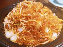 桂花海皇粉丝-童福兴·南京菜(老门东店)