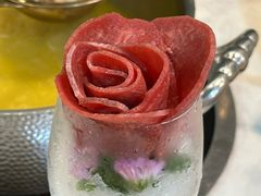 -喜聚薈·花膠雞海鮮火鍋(越秀店)
