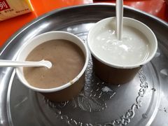 -谢怀亮芝麻茶