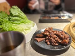 -谷牛日式烤肉(宝山U天地店)