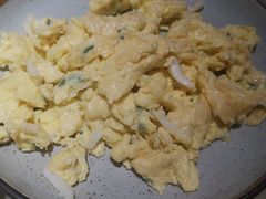 银鱼炒蛋-探花·意境江南菜·唐伯虎文化体验店·松鼠桂鱼(观前店)