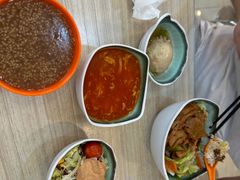 -香妃烤鸡(西单店)