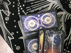 -好心里咨询Tarot塔羅