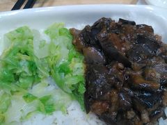 -南城香·饭香串香馄饨香(青年路店)