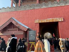 -四季民福烤鸭店(故宫店)