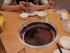 -黔三一夺夺粉酸汤火锅(百信店)
