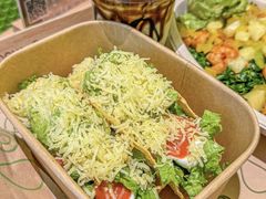 -油梨树AVOCADO TREE(望京店)