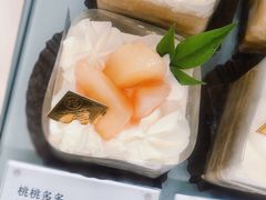 -卷心卷意·轻甜蛋糕(新光天地店)