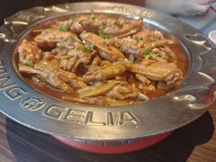 -胖哥俩肉蟹煲(海盐总店)