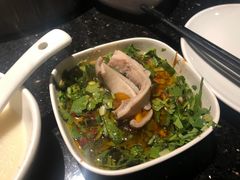 -捞王锅物料理(凯旋路店)