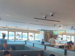 -海底捞火锅(番禺广场店)