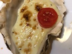 -割烹酱子日本料理(弘基财富广场店)