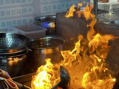 -龙虾当家·大排档(红谷滩五中店)