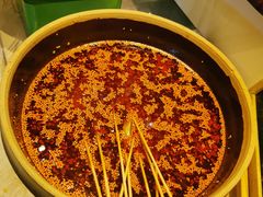 -TABLE·味西餐厅-成都茂业JW万豪酒店