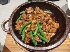 -绿茶餐厅(广州天河城店)