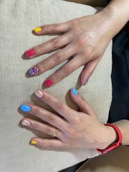 -LILY NAILS美甲美睫