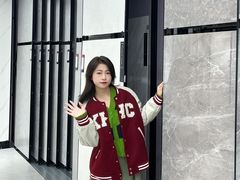 -恒大国际建材家居博览中心(德胜东路店)