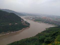 -铁山坪森林公园