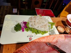 -袍家大院重庆火锅(文安路店)