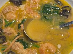 -秦月轩·陕西家乡菜(阜成路·五棵松店)