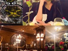 -马克西姆餐厅(崇文门店)