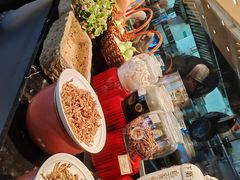 -衢农会·衢州菜·宴请(国际机场店)