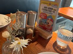 -卡朋厨房(289艺术园区店)