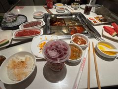 -海底捞火锅(外滩店)