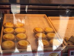 -東更道点心行(利客来店)