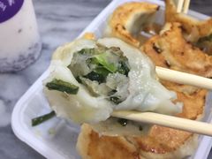 -八珍·广式煎饺·广州老字号(北京路总店)
