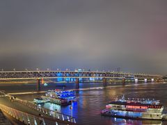 -武昌江滩