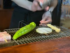 -鸟串烧Yakitori